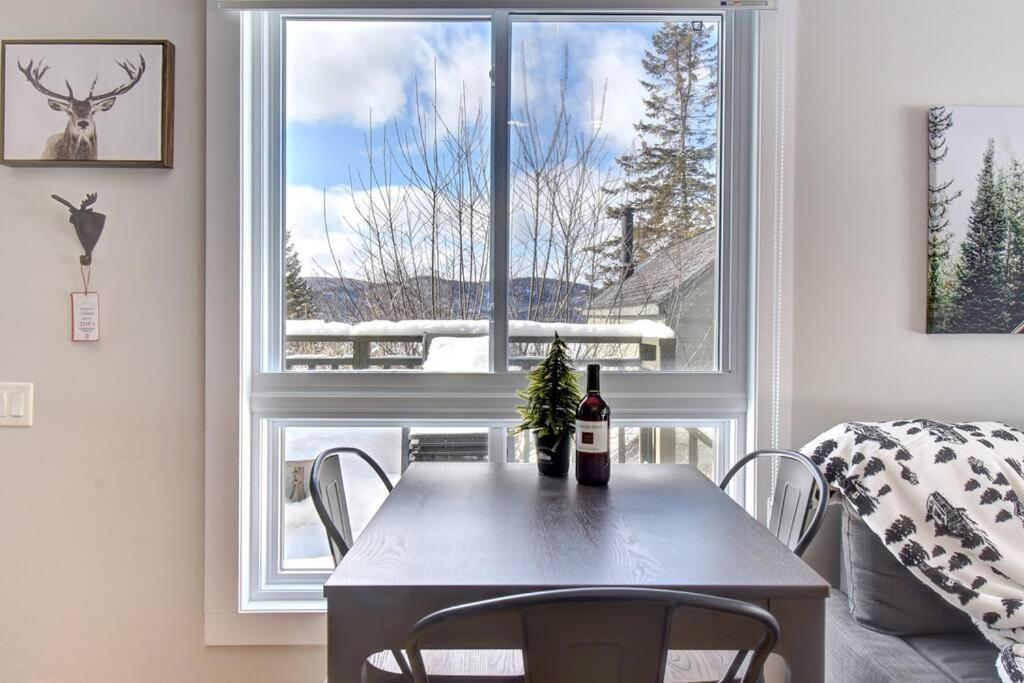 Holiday home Cozy In The Tremblant Village